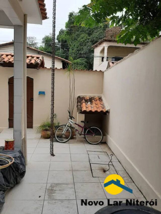 Imagem Casa com 4 Quartos à Venda, 210 m² em Fonseca - Niterói