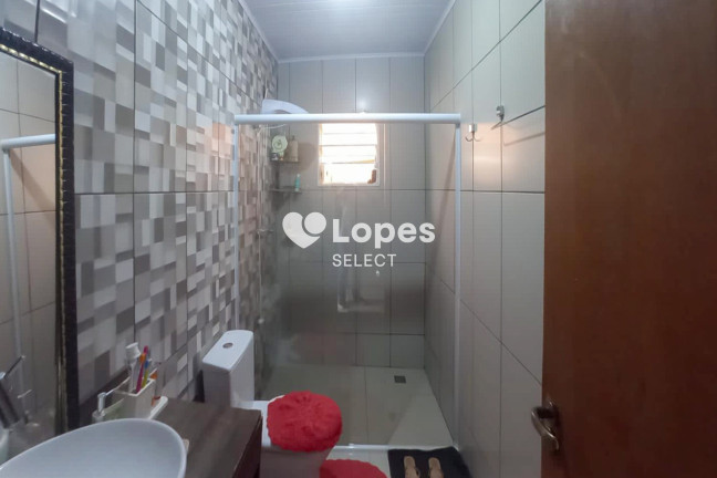 Imagem Casa com 4 Quartos à Venda, 162 m² em Capela - Vinhedo