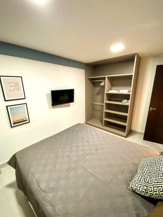 Imagem Apartamento com 2 Quartos à Venda, 58 m² em Bessa - João Pessoa
