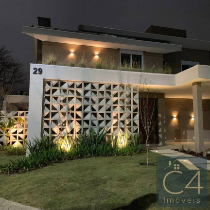 Imagem Casa de Condomínio com 5 Quartos à Venda, 453 m² em Jardim Das Colinas - São José Dos Campos
