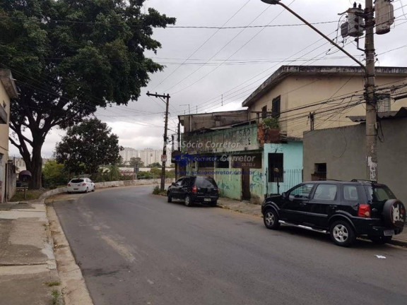 Imagem Galpão à Venda, 750 m² em Vila Augusta - Guarulhos Imagem Galpão à Venda, 750 m² em Vila Augusta - Guarulhos