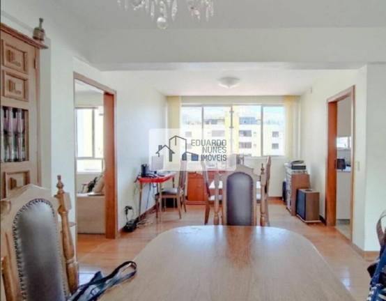 Imagem Apartamento com 4 Quartos à Venda, 126 m² em Cruzeiro - Belo Horizonte Imagem Apartamento com 4 Quartos à Venda, 126 m² em Cruzeiro - Belo Horizonte