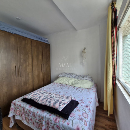 Imagem Apartamento com 1 Quarto à Venda, 40 m² em Tupi - Praia Grande