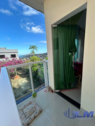 Imagem Casa com 2 Quartos à Venda, 80 m² em Perocão - Guarapari Imagem Casa com 2 Quartos à Venda, 80 m² em Perocão - Guarapari