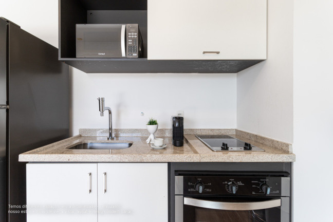 Imagem Apartamento com 1 Quarto à Venda, 49 m² em Bela Vista - São Paulo Imagem Apartamento com 1 Quarto à Venda, 49 m² em Bela Vista - São Paulo