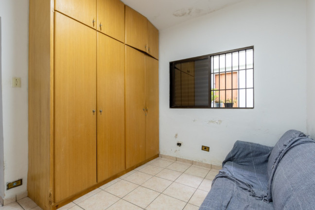 Imagem Casa com 4 Quartos à Venda, 187 m² em Parque Imperial - São Paulo