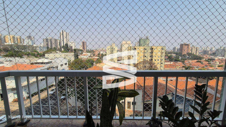 Imagem Apartamento com 3 Quartos à Venda, 88 m² em Alto - Piracicaba