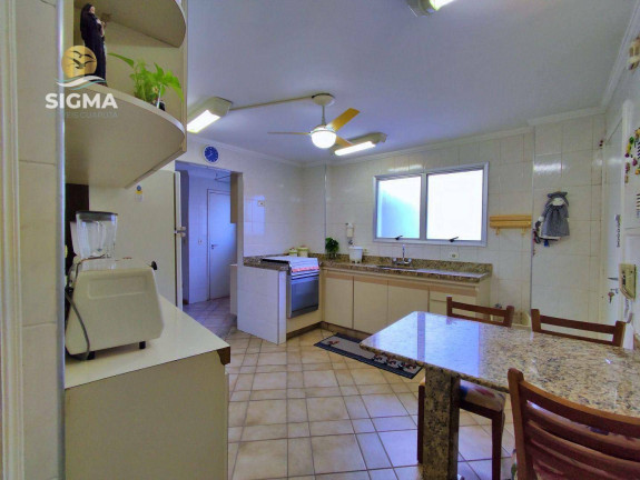 Imagem Apartamento com 3 Quartos à Venda, 138 m² em Pitangueiras - Guarujá Imagem Apartamento com 3 Quartos à Venda, 138 m² em Pitangueiras - Guarujá