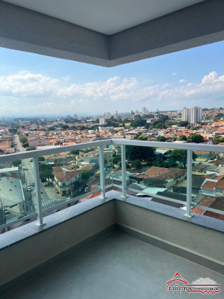Imagem Apartamento com 3 Quartos à Venda, 102 m² em Vila Aprazível - Jacareí Imagem Apartamento com 3 Quartos à Venda, 102 m² em Vila Aprazível - Jacareí
