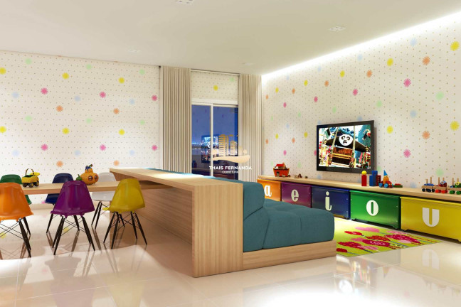 Imagem Apartamento com 2 Quartos à Venda, 81 m² em Aviação - Praia Grande