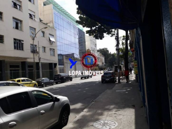 Imagem Apartamento com 1 Quarto à Venda, 57 m² em Centro - Rio De Janeiro