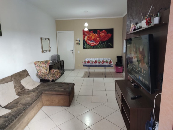Apartamento com 2 Quartos à Venda, 69 m² em Caixa D'água - Taubaté