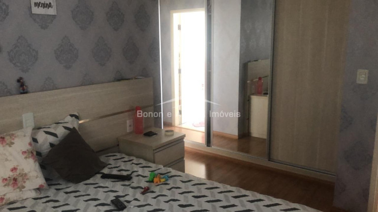 Imagem Casa com 4 Quartos à Venda, 300 m² em Vila Bressani - Paulínia