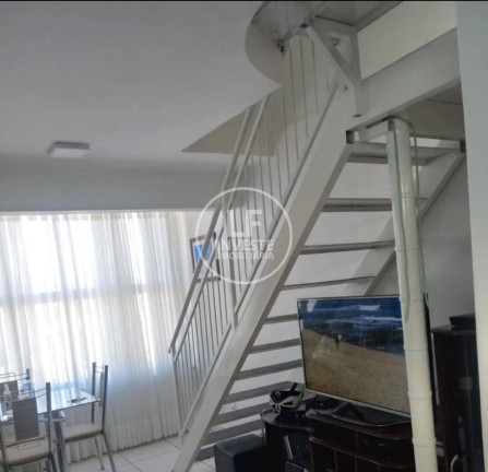 Imagem Apartamento com 2 Quartos à Venda, 70 m² em Setor Central - Goiânia