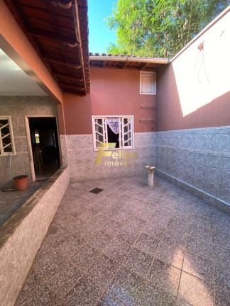Imagem Casa com 4 Quartos à Venda, 720 m² em Ponta Da Fruta - Vila Velha