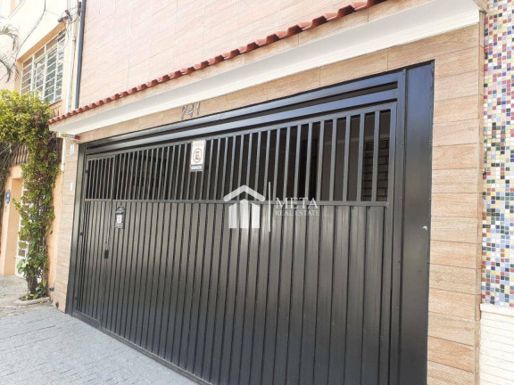Imagem Imóvel com 3 Quartos à Venda, 168 m² em Santana - São Paulo Imagem Imóvel com 3 Quartos à Venda, 168 m² em Santana - São Paulo