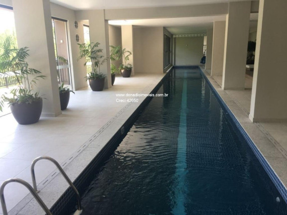 Imagem Apartamento com 2 Quartos à Venda, 119 m² em Itacorubi - Florianópolis