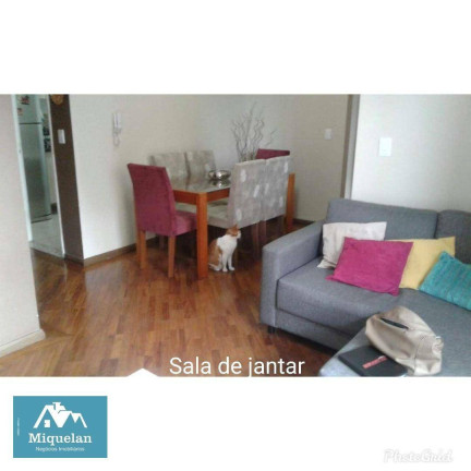 Apartamento com 3 Quartos à Venda, 85 m² em Jardim Sao Paulo(zona Norte) - São Paulo