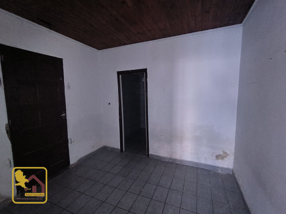 Imagem Casa com 3 Quartos à Venda, 120 m² em Pouso Alegre - Franco Da Rocha