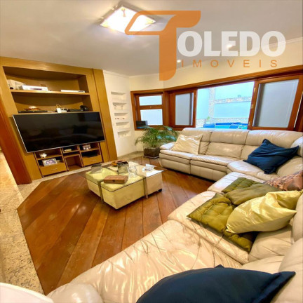 Imagem Casa com 4 Quartos à Venda, 387 m² em Vila Lúcia - São Paulo