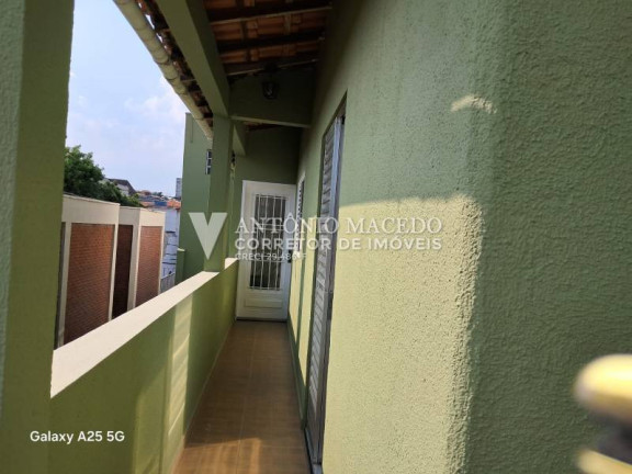 Imagem Casa com 4 Quartos à Venda, 280 m² em Vila Mariana - São Paulo