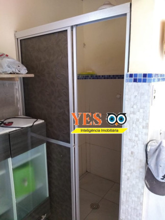 Imagem Casa com 3 Quartos à Venda, 160 m² em Papagaio - Feira De Santana