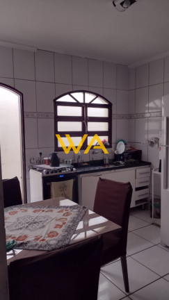 Imagem Casa com 4 Quartos à Venda, 100 m² em Vila Suissa - Mogi Das Cruzes