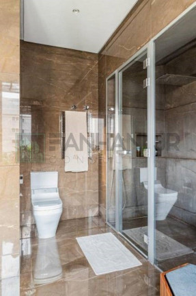 Imagem Imóvel com 5 Quartos à Venda, 820 m² em Jardim Paulistano - São Paulo