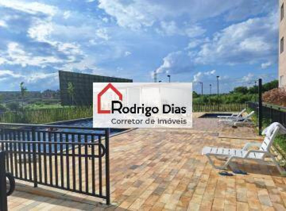 Imagem Apartamento com 2 Quartos para Alugar, 56 m² em Jardim Carolina - Jundiaí Imagem Apartamento com 2 Quartos para Alugar, 56 m² em Jardim Carolina - Jundiaí