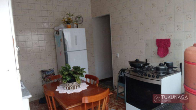 Imagem Casa com 2 Quartos à Venda, 93 m² em Vila Norma - São Paulo