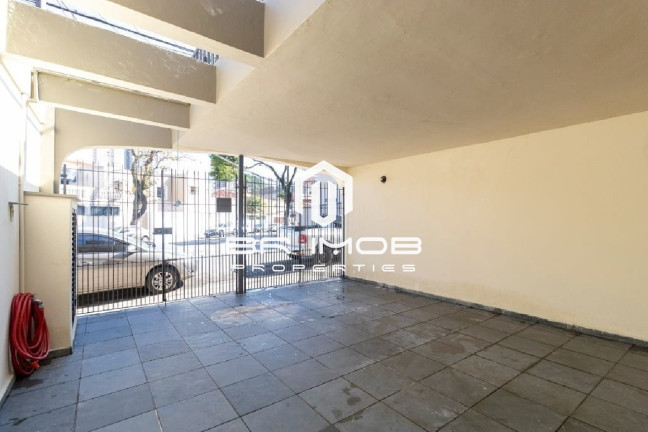 Casa com 3 Quartos à Venda, 150 m² em Campo Belo - São Paulo