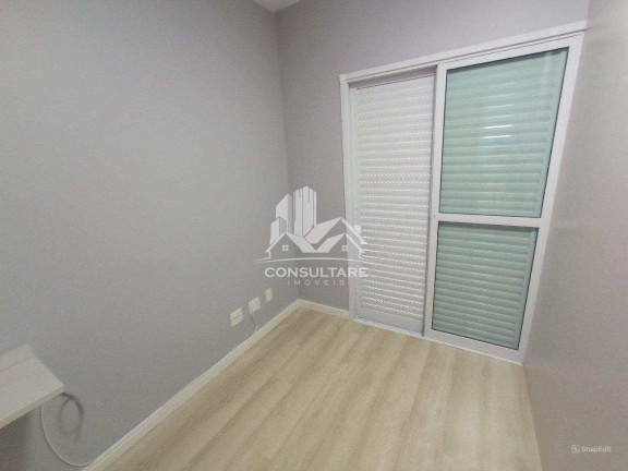 Imagem Apartamento com 2 Quartos à Venda, 70 m² em Campo Grande - Santos