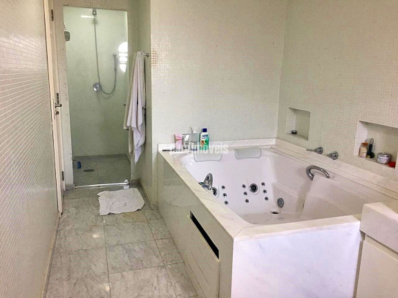 Imagem Apartamento com 3 Quartos à Venda, 230 m² em Morumbi - São Paulo Imagem Apartamento com 3 Quartos à Venda, 230 m² em Morumbi - São Paulo