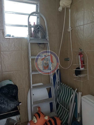 Imagem Casa com 3 Quartos à Venda, 108 m² em Jardim Mosteiro - Itanhaém