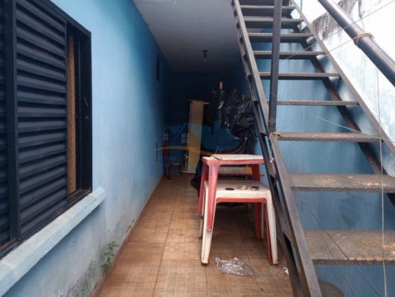 Imagem Casa com 4 Quartos à Venda, 217 m² em Jardim Procópio - Ribeirão Preto Imagem Casa com 4 Quartos à Venda, 217 m² em Jardim Procópio - Ribeirão Preto