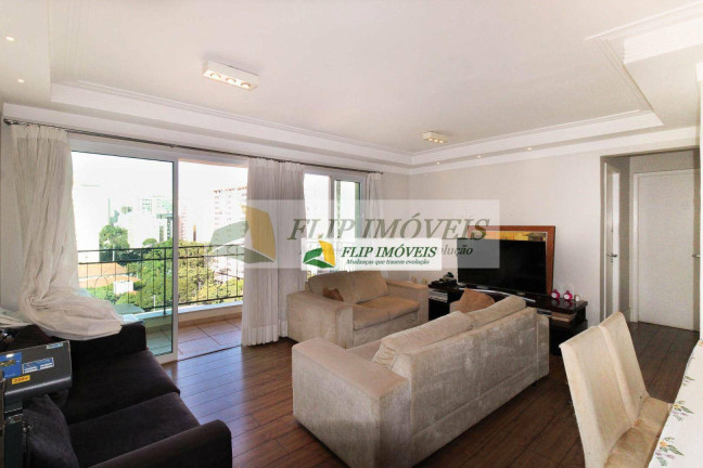 Apartamento com 3 Quartos à Venda, 80 m² em Cambuí - Campinas
