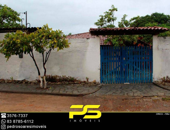 Imagem Casa com 2 Quartos à Venda, 113 m² em Conde Imagem Casa com 2 Quartos à Venda, 113 m² em Conde