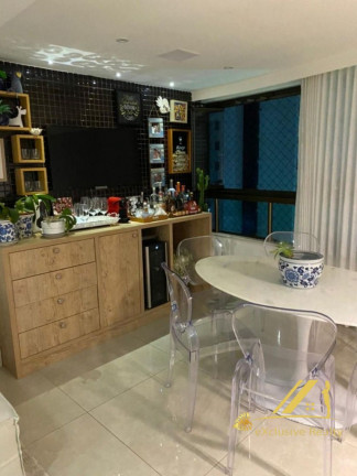 Imagem Apartamento com 3 Quartos à Venda, 168 m² em Itaigara - Salvador Imagem Apartamento com 3 Quartos à Venda, 168 m² em Itaigara - Salvador