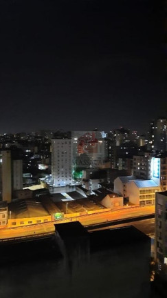 Imagem Apartamento com 1 Quarto à Venda, 55 m² em Centro - Porto Alegre Imagem Apartamento com 1 Quarto à Venda, 55 m² em Centro - Porto Alegre