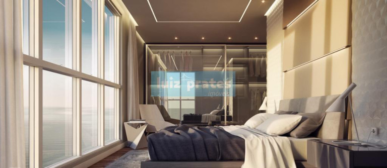 Imagem Apartamento com 4 Quartos à Venda, 216 m² em Centro - Balneário Camboriú