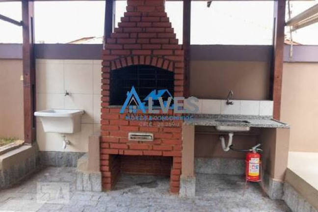 Imagem Apartamento com 3 Quartos à Venda, 133 m² em Parque Das Nações - Santo André Imagem Apartamento com 3 Quartos à Venda, 133 m² em Parque Das Nações - Santo André