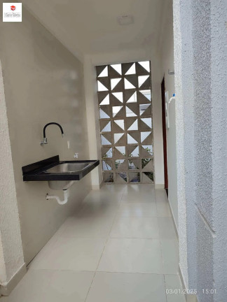 Imagem Casa com 3 Quartos à Venda, 131 m² Imagem Casa com 3 Quartos à Venda, 131 m²