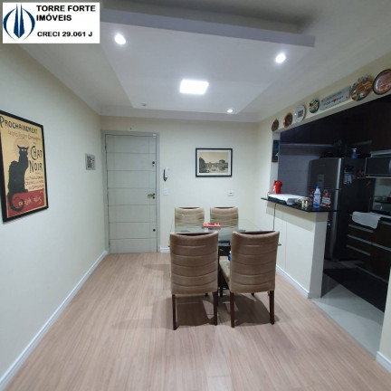 Imagem Apartamento com 2 Quartos à Venda, 64 m² em Vila Bastos - Santo André Imagem Apartamento com 2 Quartos à Venda, 64 m² em Vila Bastos - Santo André