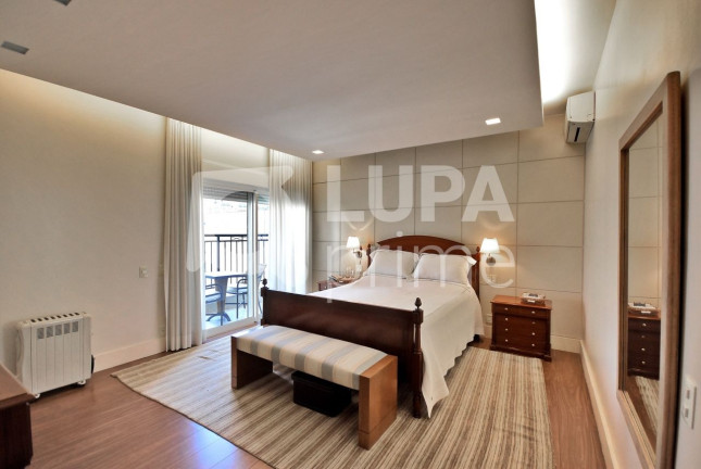 Imagem Apartamento com 4 Quartos à Venda, 367 m² em Consolação - São Paulo Imagem Apartamento com 4 Quartos à Venda, 367 m² em Consolação - São Paulo