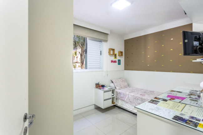 Imagem Apartamento com 2 Quartos à Venda, 69 m² em Cidade Ademar - São Paulo