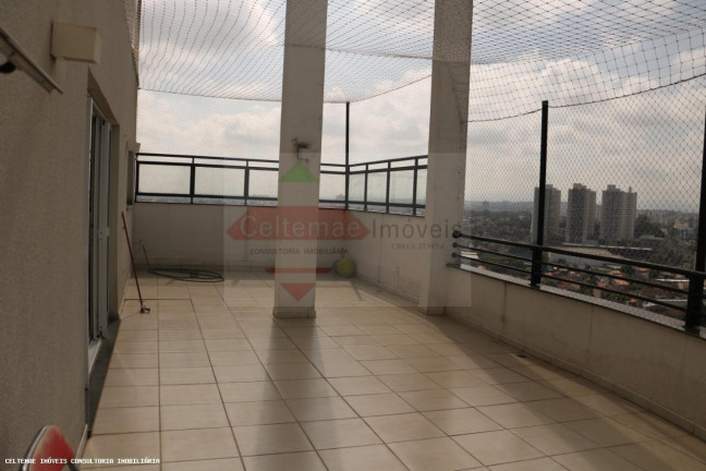 Imagem Apartamento com 4 Quartos à Venda, 292 m² em Vila Costa - Taubaté