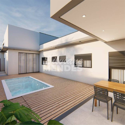 Imagem Casa com 3 Quartos à Venda, 275 m² em Cond. Le France - Sorocaba