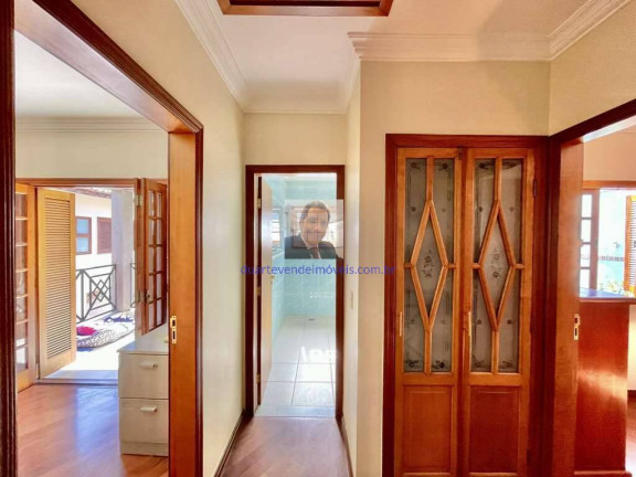 Imagem Casa de Condomínio com 3 Quartos à Venda, 318 m² em São Paulo Ii - Cotia
