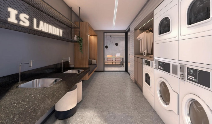 Imagem Apartamento à Venda, 26 m² em Consolação - São Paulo Imagem Apartamento à Venda, 26 m² em Consolação - São Paulo