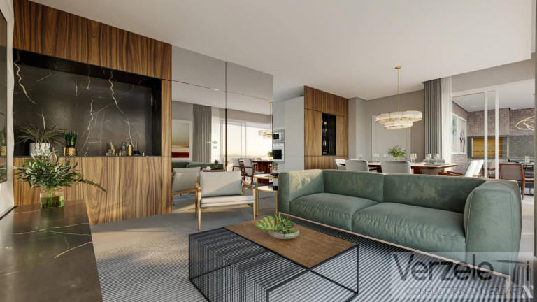 Imagem Apartamento com 3 Quartos à Venda, 132 m² em Meia Praia - Itapema Imagem Apartamento com 3 Quartos à Venda, 132 m² em Meia Praia - Itapema